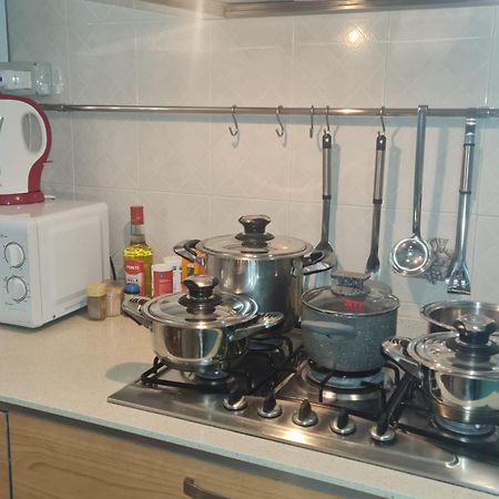 B&B Casa Vacanza Cioffi Vico Equense Δωμάτιο φωτογραφία