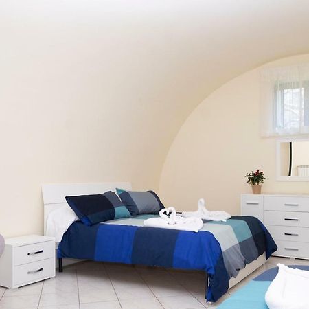 B&B Casa Vacanza Cioffi Vico Equense Εξωτερικό φωτογραφία