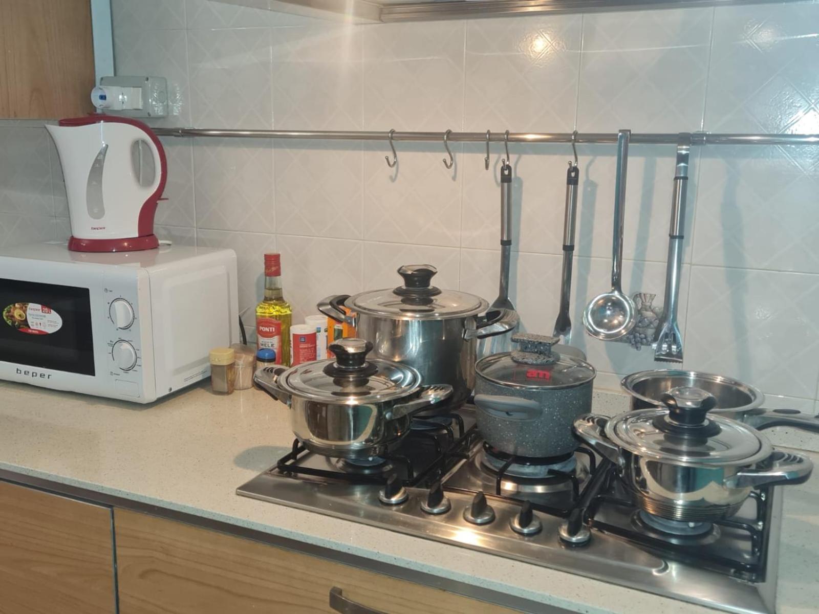 B&B Casa Vacanza Cioffi Vico Equense Δωμάτιο φωτογραφία
