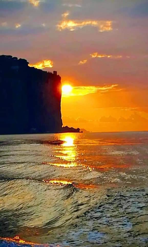 B&B Casa Vacanza Cioffi Vico Equense Εξωτερικό φωτογραφία