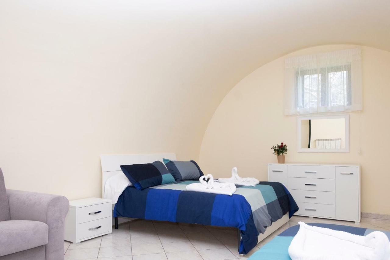 B&B Casa Vacanza Cioffi Vico Equense Εξωτερικό φωτογραφία