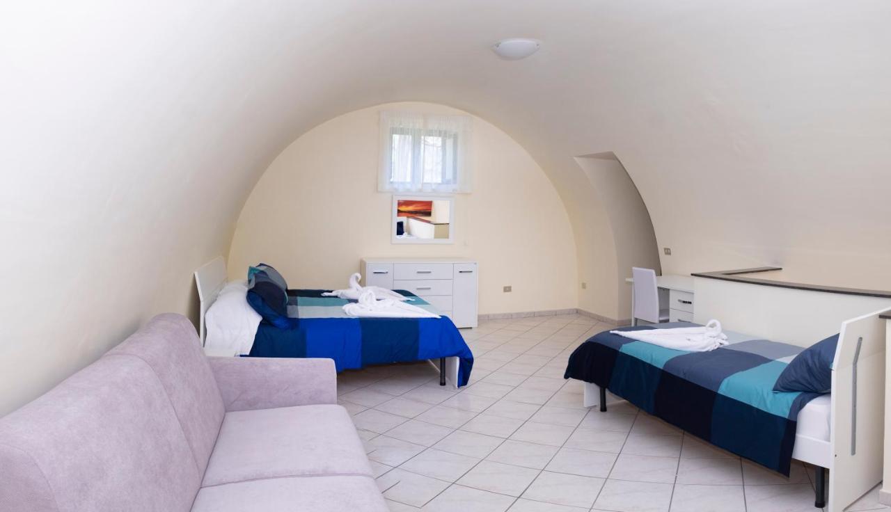 B&B Casa Vacanza Cioffi Vico Equense Εξωτερικό φωτογραφία