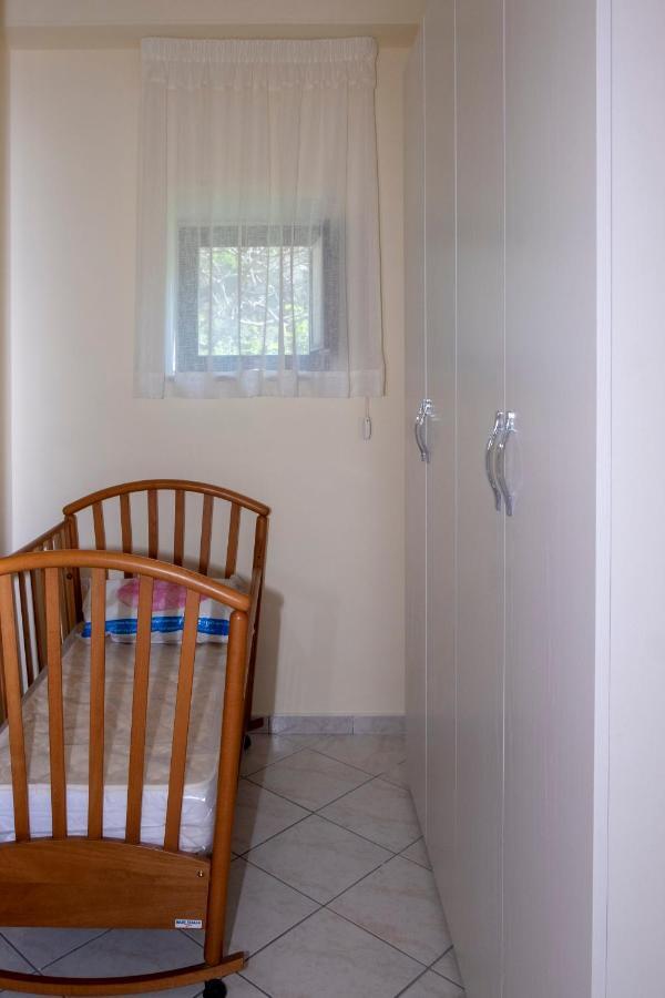 B&B Casa Vacanza Cioffi Vico Equense Εξωτερικό φωτογραφία