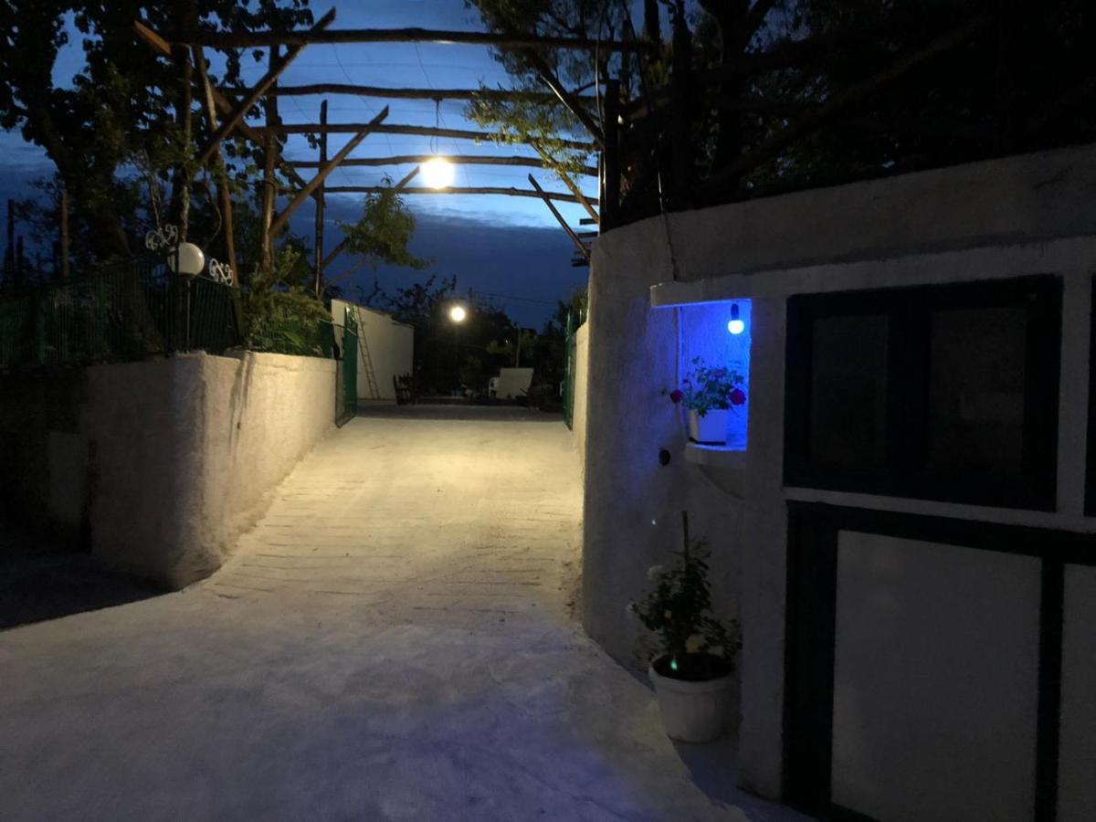 B&B Casa Vacanza Cioffi Vico Equense Εξωτερικό φωτογραφία