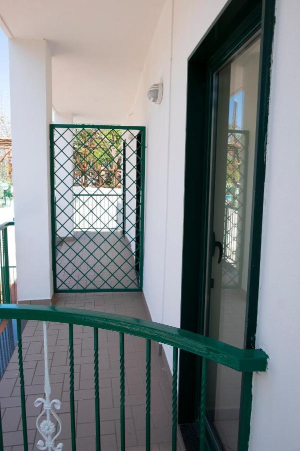 B&B Casa Vacanza Cioffi Vico Equense Εξωτερικό φωτογραφία