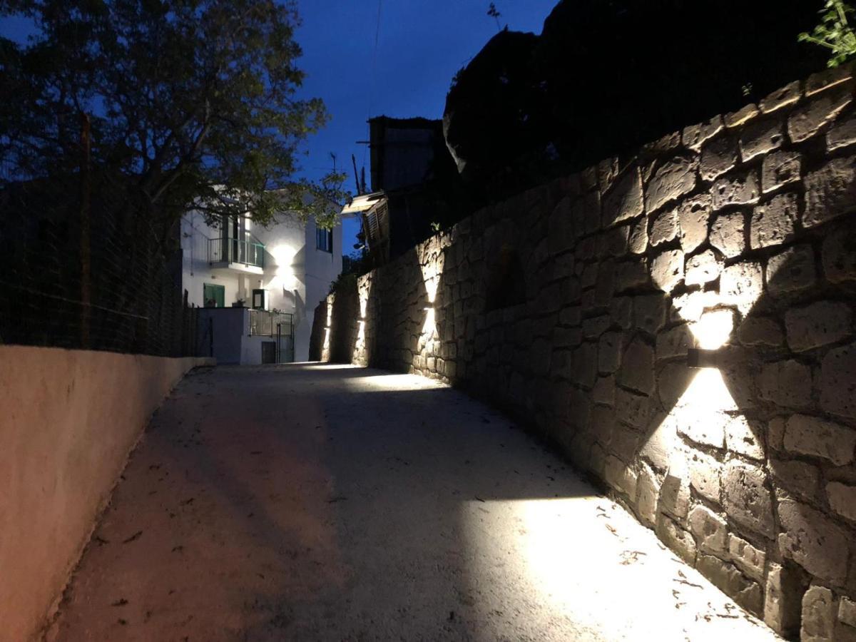 B&B Casa Vacanza Cioffi Vico Equense Εξωτερικό φωτογραφία